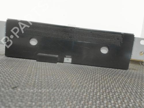 Used Radio Radio CITROËN C4 II (NC_) 1.6 VTi 120 (NC5FS0, NC5FS9) (120 hp) 28393691 28393691