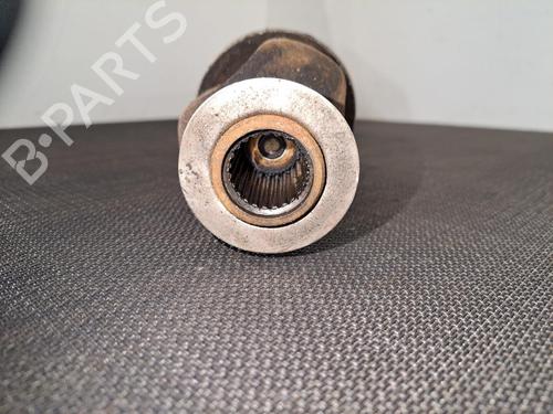 Used Right front driveshaft RENAULT KANGOO (KC0/1_) 1.5 dCi (57 hp) 28397177