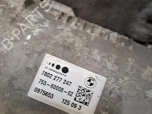 Steering rack BMW 1 (E81) 118 d | BP28402855M22  - Image 5