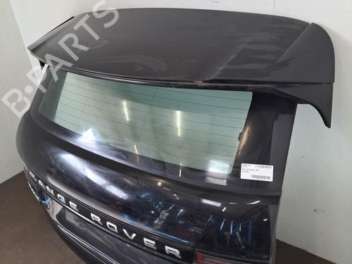 Tailgate LAND ROVER RANGE ROVER EVOQUE (L551) 2.0 D150 | BP29549694C6 
