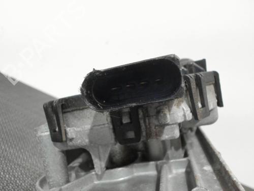 Viskermotor vindrude FORD FOCUS II Turnier (DA_, FFS, DS) 1.6 TDCi (90 hp) 28405691