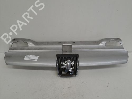 Grille PEUGEOT 406 (8B) 2.0 HDI 110 | BP28402202C40 