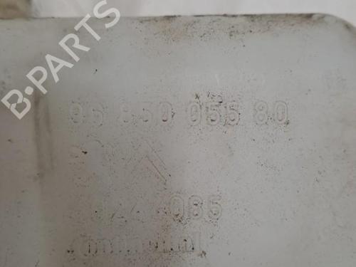 Used Windscreen washer tank PEUGEOT 3008 I MPV (0U_) 1.6 HDi (109 hp) 28390539
