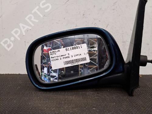 Left mirror NISSAN MICRA II (K11) 1.3 i 16V (HK11) | BP28409711C26 