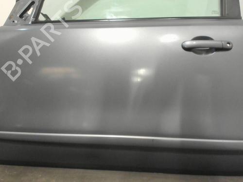 Left front door NISSAN NOTE (E11, NE11) 1.4 | BP28405199C2