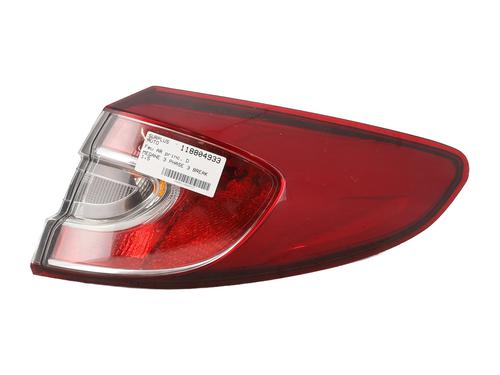 Høyre baklys RENAULT MEGANE III Grandtour (KZ0/1) 1.5 dCi (KZ09, KZ0D, KZ1G, KZ29, KZ14, KZ1W, KZ10, KZ1F,... (110 hp) 31660373