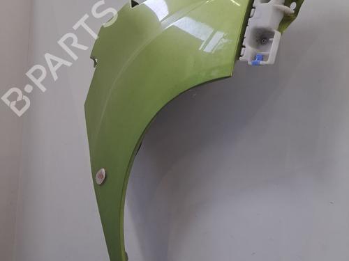 Right front fenders CHEVROLET SPARK (M300) 1.0 | BP28400517C42 