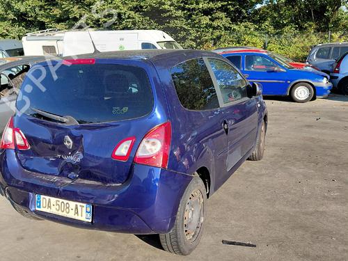 Engine RENAULT TWINGO II (CN0_) 1.2 16V (CN04, CN0B) | BP38797181M1 - Image 5