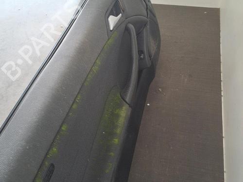 Used Left front door MERCEDES-BENZ C-CLASS Coupe (CL203) C 220 CDI (203.708) (150 hp) 28390962