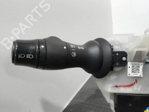 Used Steering column stalk RENAULT MEGANE III Grandtour (KZ0/1) 1.5 dCi (KZ09, KZ0D, KZ1G, KZ29, KZ14, KZ1W, KZ10, KZ1F,... (110 hp) 28394029