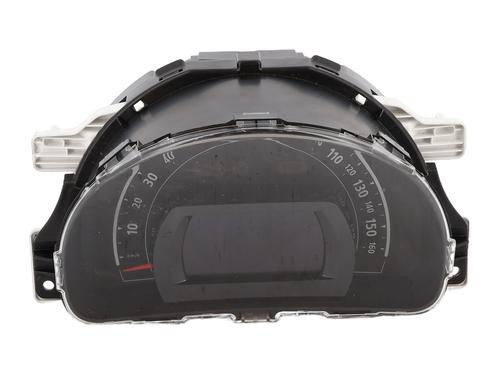 Instrument cluster RENAULT TWINGO III (BCM_, BCA_) 1.0 SCe 70 (BCMB) | BP31160873C47 - Image 3