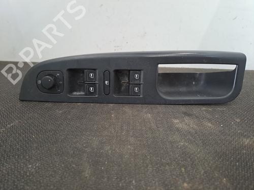 Venstre Foran elrute bryter VW GOLF V (1K1) 1.9 TDI (105 hp) 28398088