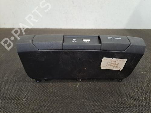 electronic-module-kia-picanto-iii-ja-2017-28397483 main image