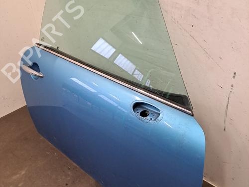 right-front-door-mini-mini-r50-r53-2001-2002-2003-2004-2005-2006-33238248 main image