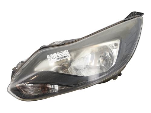 Left headlight FORD FOCUS III Saloon | BP36674002C28 - Image 4