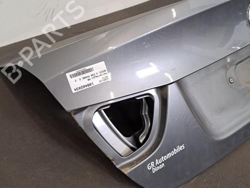Tailgate BMW 3 (E90) 316 d | BP28392170C6 - Image 7