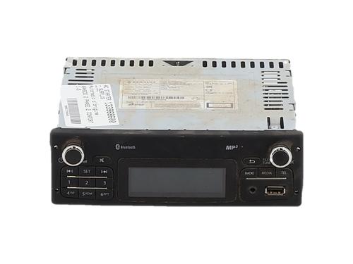 Radio RENAULT KANGOO Express (FW0/1_) 1.5 dCi 75 (FW07, FW10, FW04) | BP40056307E6 - Image 5