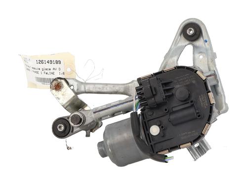 front-wiper-motor-peugeot-3008-i-mpv-0u_-2009-2010-2011-2012-2013-2014-2015-2016-2017-36395397 main image