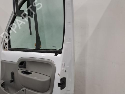 Right front door RENAULT KANGOO (KC0/1_) D 55 1.9 (KC0D) | BP28392449C3