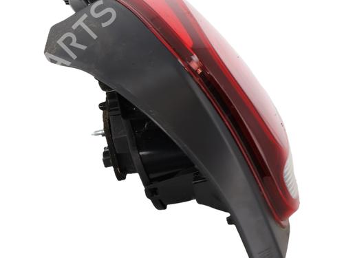 Right taillight CITROËN C3 III (SX) 1.2 PureTech 82 | BP36818385C35 - Image 6