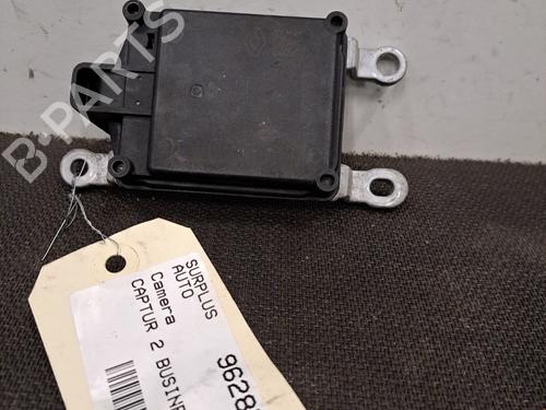 Unité de contrôle RENAULT CAPTUR II (HF_) TCe 90 (HFM6) (91 hp) 28392473