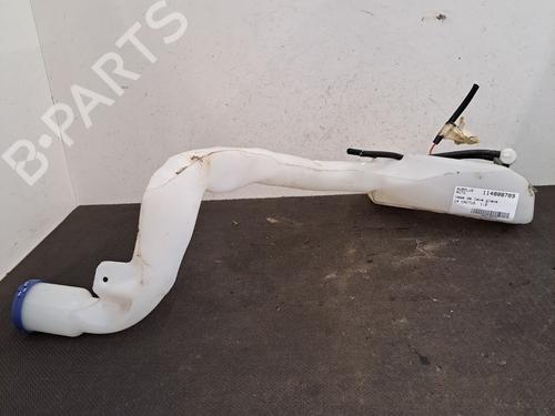 Used Windscreen washer tank CITROËN C4 CACTUS 1.2 THP 110 (110 hp) 30148513