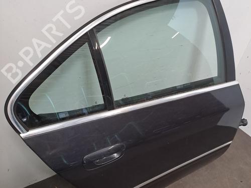 Right rear door PEUGEOT 607 (9D, 9U) 3.0 V6 24V | BP28403310C5 