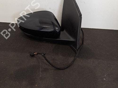 Right mirror VW POLO V (6R1, 6C1) 1.2 TSI | BP28395699C27 