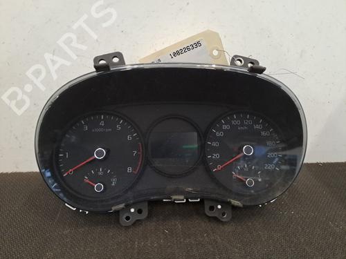 Kombinert Instrument KIA PICANTO III (JA) 1.0 (67 hp) 28403461
