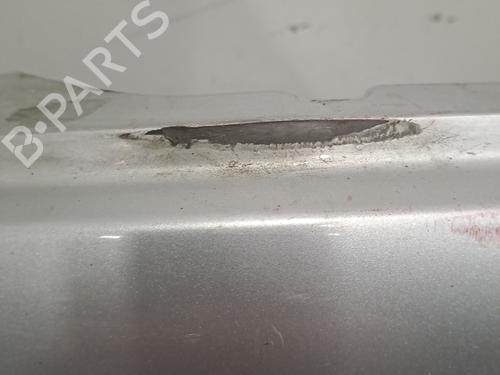 Rear bumper PEUGEOT 206+ (2L_, 2M_) 1.4 HDi eco 70 | BP29940207C8