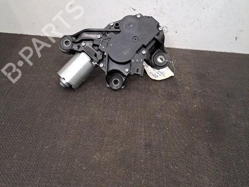 Rear wiper motor RENAULT KANGOO / GRAND KANGOO II (KW0/1_) 1.5 dCi 70 (KW0V, KW0A) | BP28393441M102 