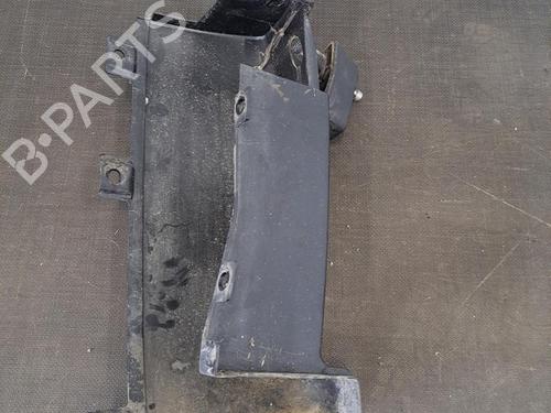 Used Corner bumper PEUGEOT BOXER Van 2.2 BlueHDi 140 (140 hp) 28408213