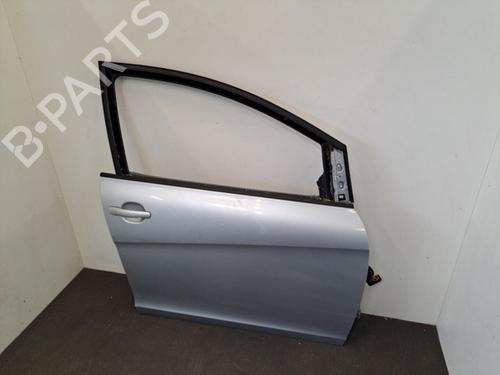Right front door SEAT TOLEDO III (5P2) 1.9 TDI | BP28402514C3 