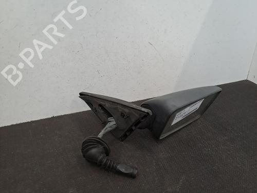Used Right mirror Right mirror CITROËN AX (ZA-_) 10 (50 hp) 28408697 28408697