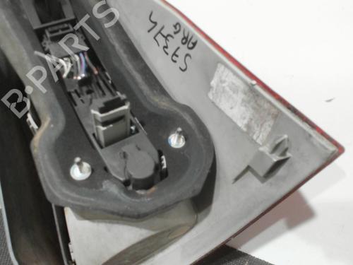 Left taillight RENAULT MEGANE II Estate (KM0/1_) 1.5 dCi (KM16, KM1E) | BP28393727C34 