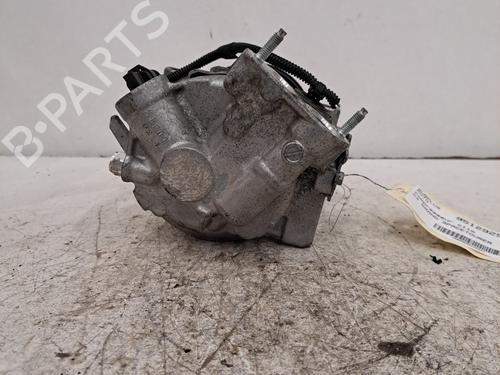 AC compressor CITROËN GRAND C4 SPACETOURER (3A_, 3E_) 1.5 BlueHDi 130 | BP28392699M34 