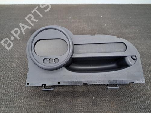 Kombiinstrument RENAULT TWINGO II (CN0_) 1.2 16V (CN04, CN0B) (75 hp) 28396105