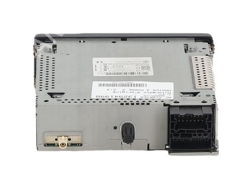 Radio RENAULT MASTER III Van (FV) 2.3 dCi 130 FWD (FV0M, FV0Y, FV0J, FV02, FV03) | BP39763157E6 - Image 6