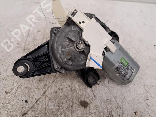 Viskermotor bakrute RENAULT TWINGO II (CN0_) 1.2 16V (CN04, CN0B) (75 hp) 28409249