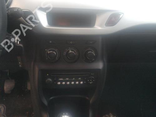 Motor CITROËN C3 II (SC_) 1.4 HDi 70 (SC8HZC, SC8HR0, SC8HP4) | BP28402790M1 