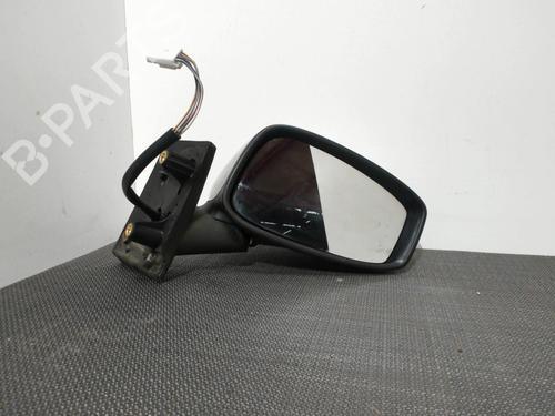 Used Right mirror FIAT IDEA (350_) 1.9 JTD (101 hp) 28411206