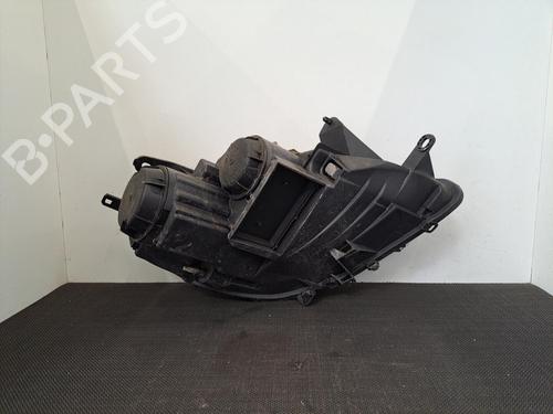 Left headlight CITROËN C8 (EA_, EB_) 2.0 HDi 165 | BP28397041C28 