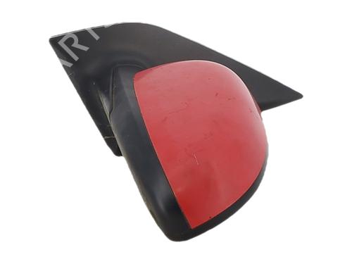 Used Left mirror Left mirror 37868841 37868841