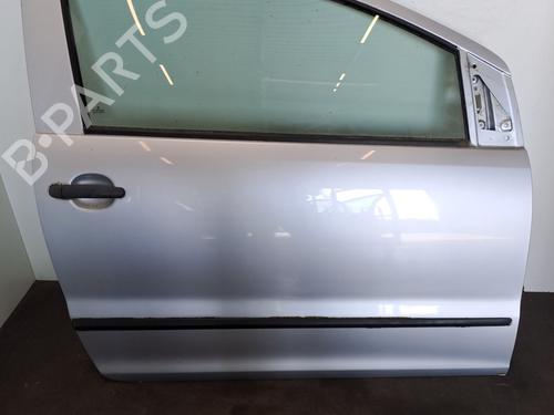Used Right front door VW FOX Hatchback (5Z1, 5Z3, 5Z4) 1.4 (75 hp) 28389885