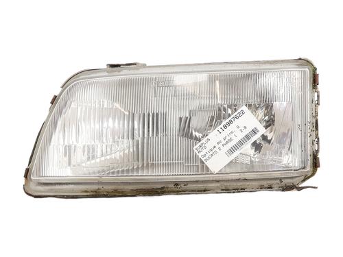 Used Left headlight Left headlight FIAT DUCATO Van (230_) 2.8 JTD (128 hp) 33171704 33171704
