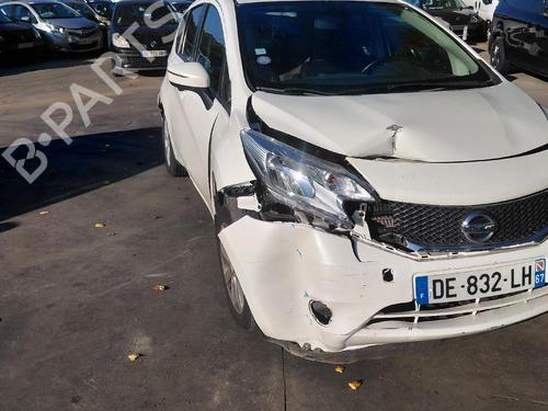 Recambios NISSAN NOTE (E12)  1.2 DIG-S  4937669