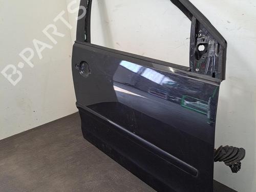 Used Right front door VW POLO IV (9N_, 9A_) 1.4 TDI (70 hp) 28402568