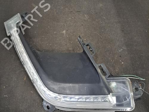Used Left daytime light PEUGEOT 308 I (4A_, 4C_) 1.6 HDi (92 hp) 30878358