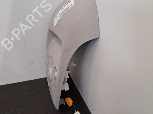 Interior roof light CITROËN C4 II (NC_) 1.2 THP 130 (NCHNYM, NCHNYT) | BP28409976I8