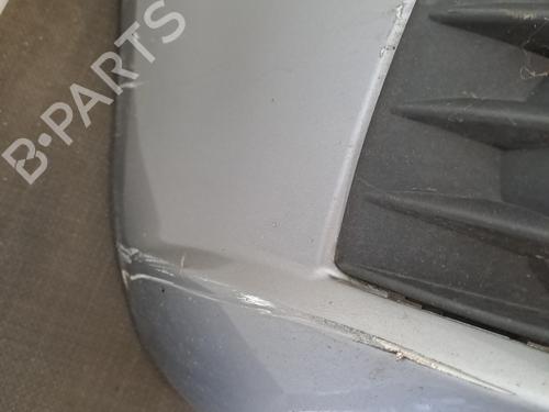 Front bumper OPEL ZAFIRA / ZAFIRA FAMILY B (A05) 1.9 CDTI (M75) | BP29501683C7 